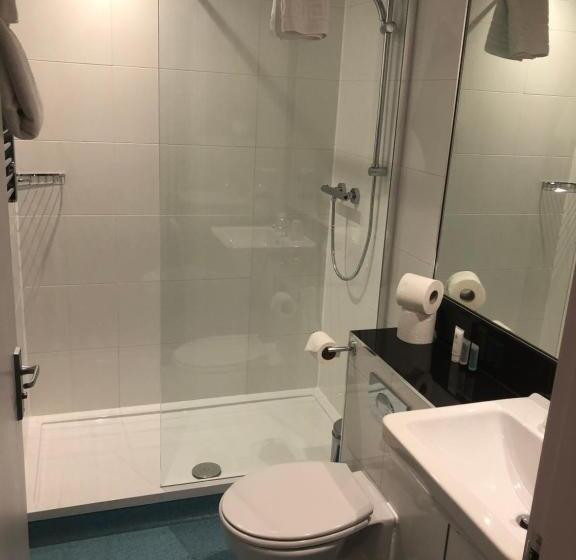 行政房间, Best Western Lancaster Morecambe Lothersdale