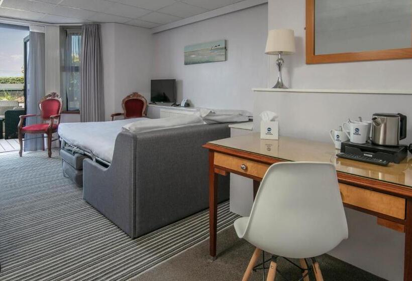 家庭套房, Best Western Lancaster Morecambe Lothersdale