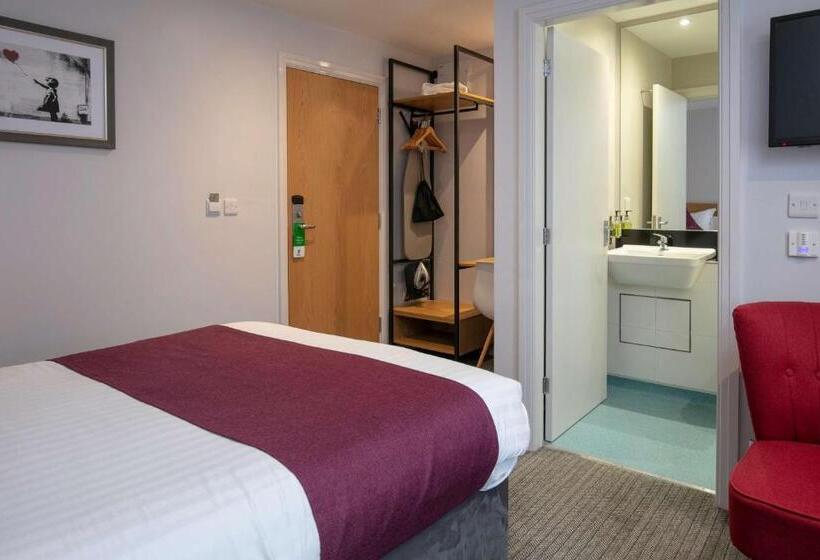 行政房间, Best Western Lancaster Morecambe Lothersdale