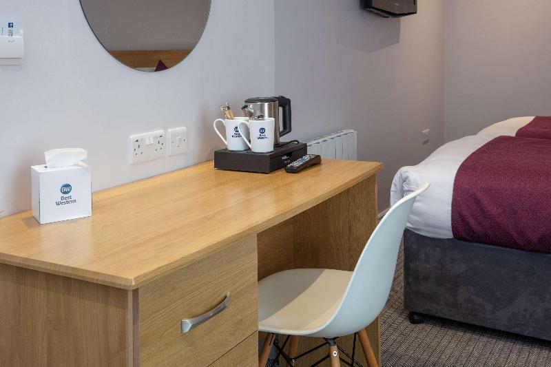 标准间, Best Western Lancaster Morecambe Lothersdale