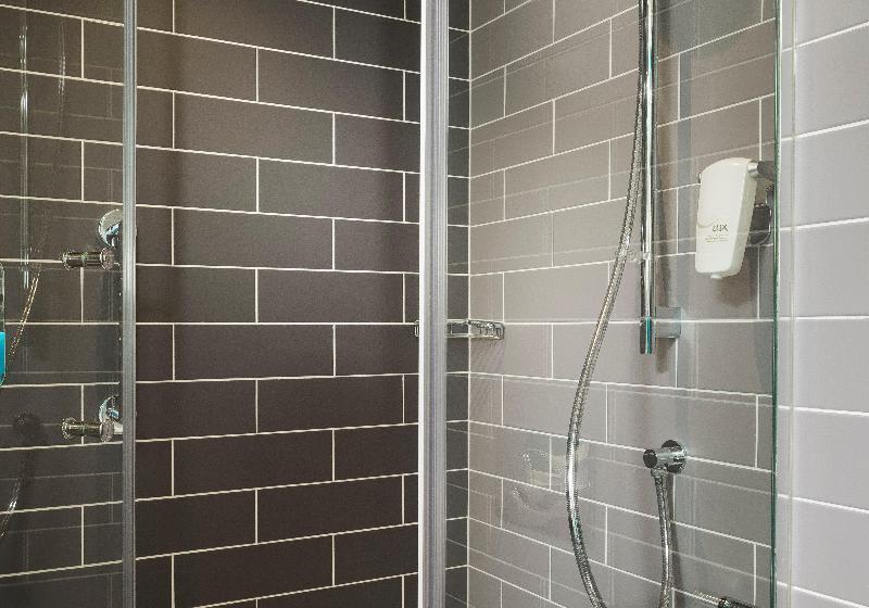 Номер Стандарт, Holiday Inn Express St. Albans   M25, Jct.22