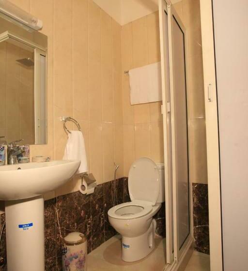 اتاق سوپریور یک تخته, Ichbilia فندق اشبيلية