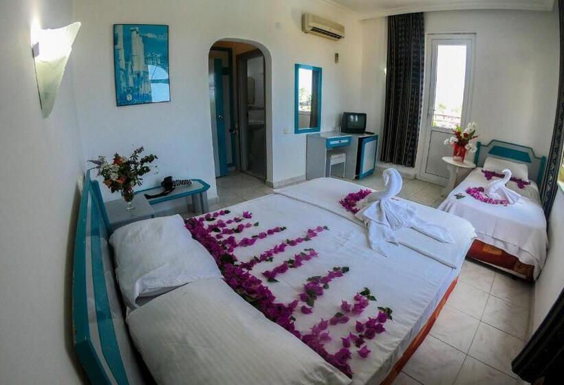 غرفة قياسية, Marin   All Inclusive