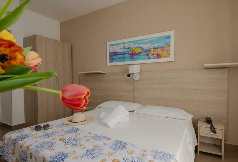 اتاق استاندارد, Stella Maris Terme & Beauty