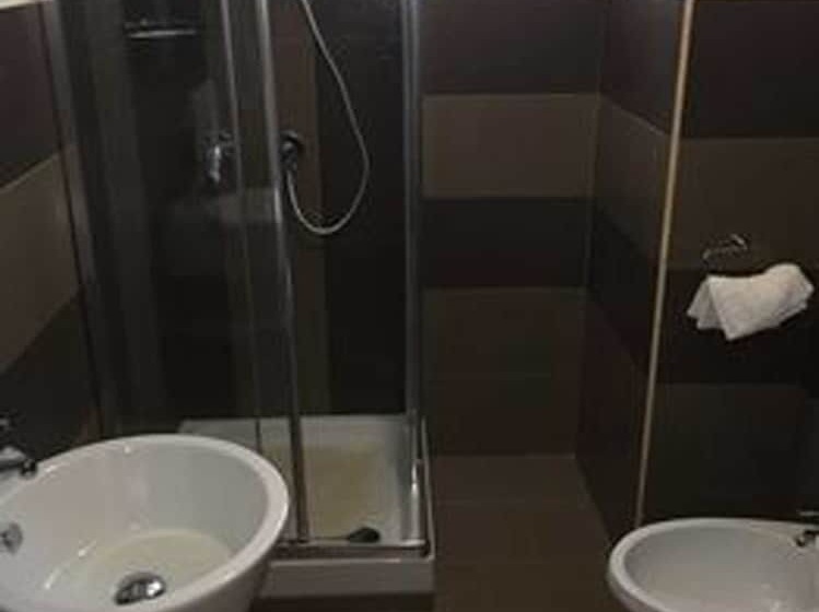اتاق خانوادگی, Stella Maris Terme & Beauty