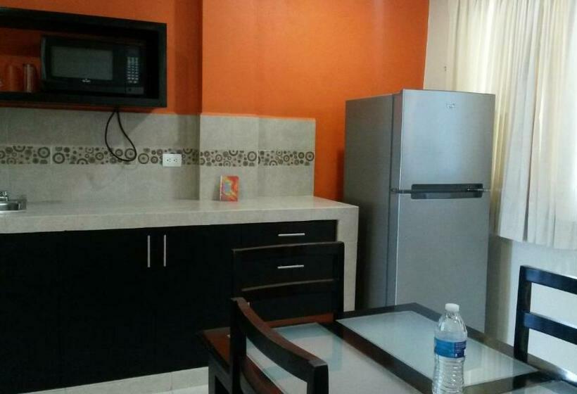 סוויטה נוף לים, & Suites Domani