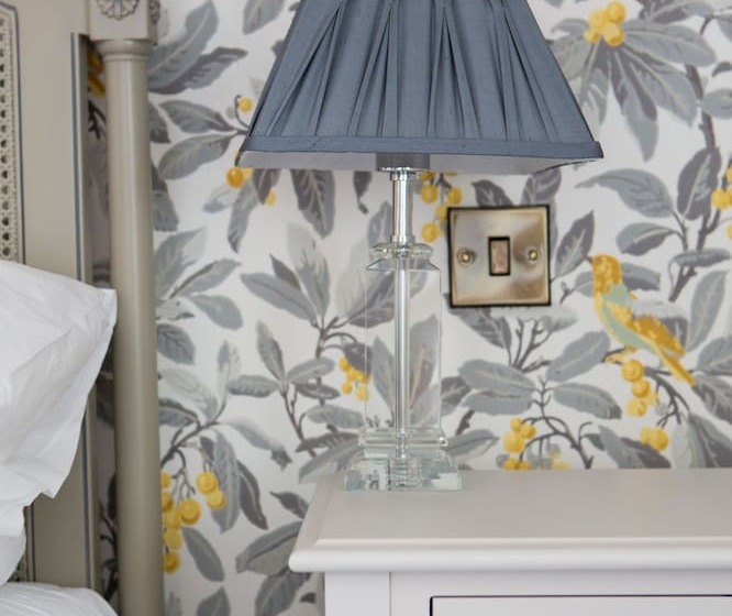 Классический Номер, The Bull And Townhouse, Beaumaris  The Inn Collection Group