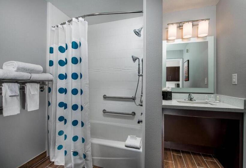 Студия Стандарт, Towneplace Suites By Marriott Waco South