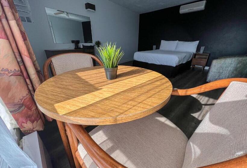 Номер Стандарт, Auberge De Nos Aieux