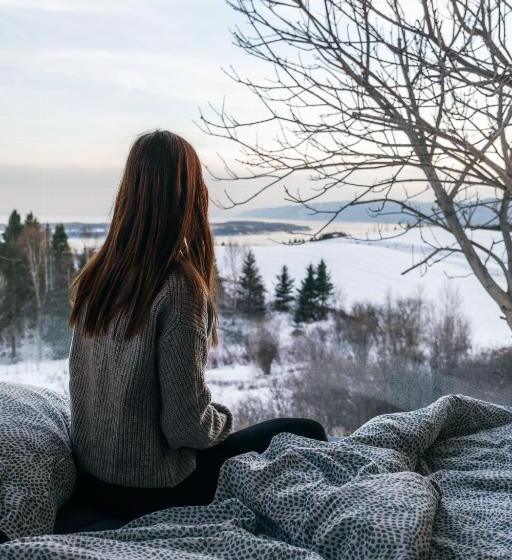 Дом 1 Спальня, Auberge De Nos Aieux