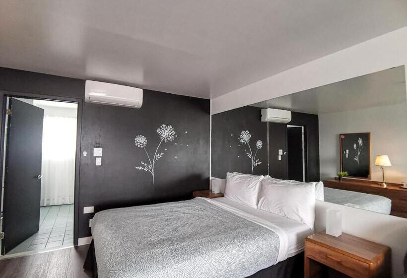 Номер Superior, Auberge De Nos Aieux