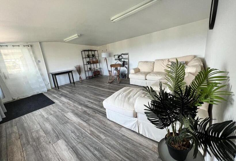 Апартаменты 1 Спальня, Auberge De Nos Aieux