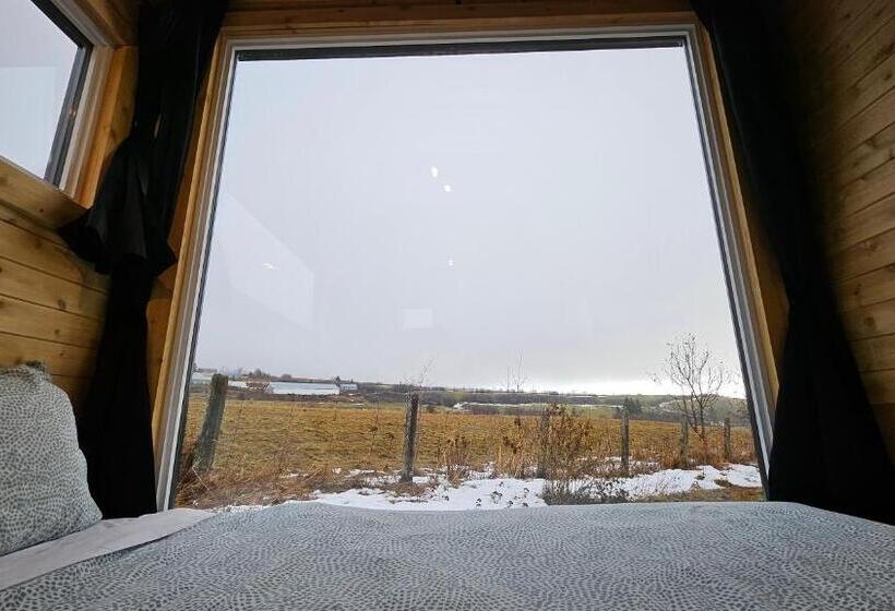 Дом 1 Спальня, Auberge De Nos Aieux
