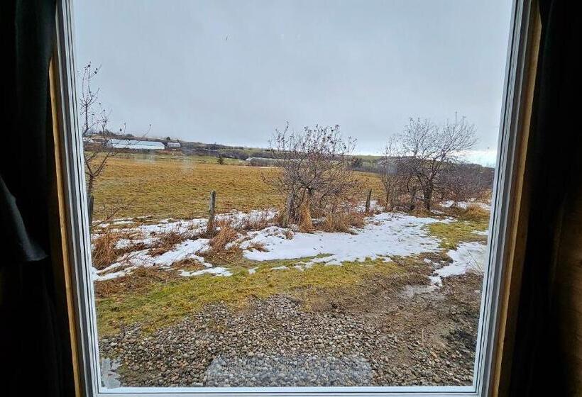 Дом 1 Спальня, Auberge De Nos Aieux
