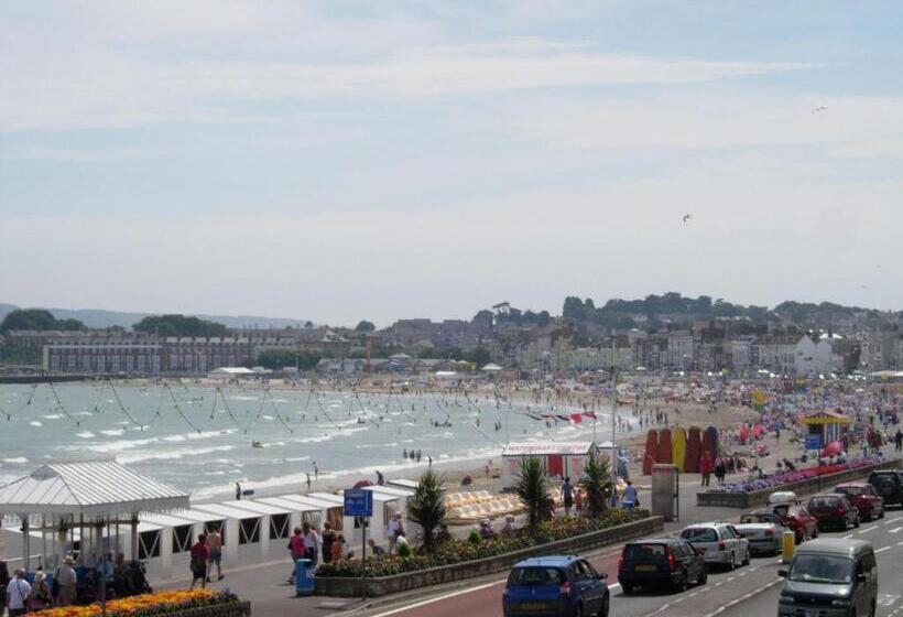 Habitación Premium Vista al Mar., The Esplanade