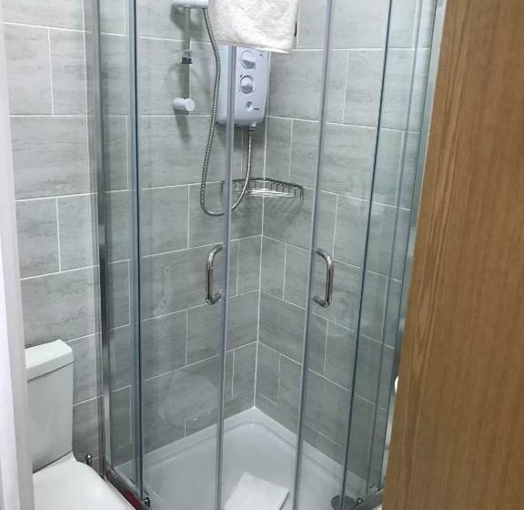 Номер Стандарт, Woodlands Lodge Ilford