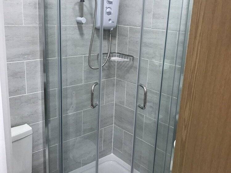 Номер Стандарт Индивидуальный, Woodlands Lodge Ilford