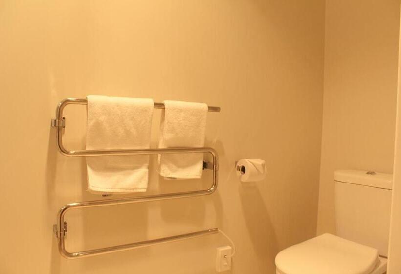 Апартаменты 2 Спальни, Alpine Glacier Motel