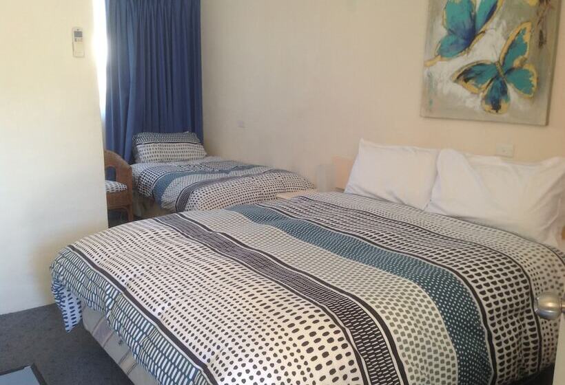 스탠다드 룸, Bogong Moth Motel