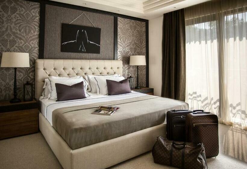 اتاق راحتی با چشم‌انداز دریا, Boutique Hotel Casa Del Mare Pietra