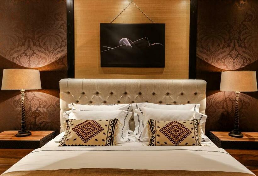 اتاق راحتی با چشم‌انداز دریا, Boutique Hotel Casa Del Mare Pietra