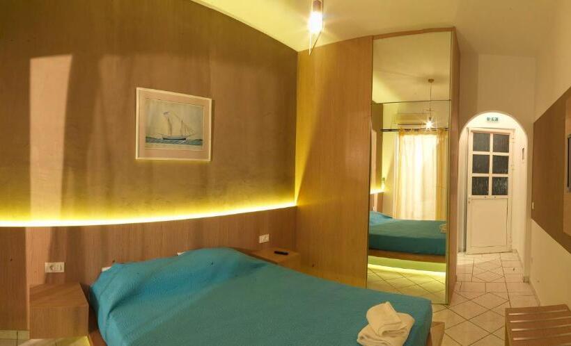 غرفة قياسية, Epavlis Beach Resort