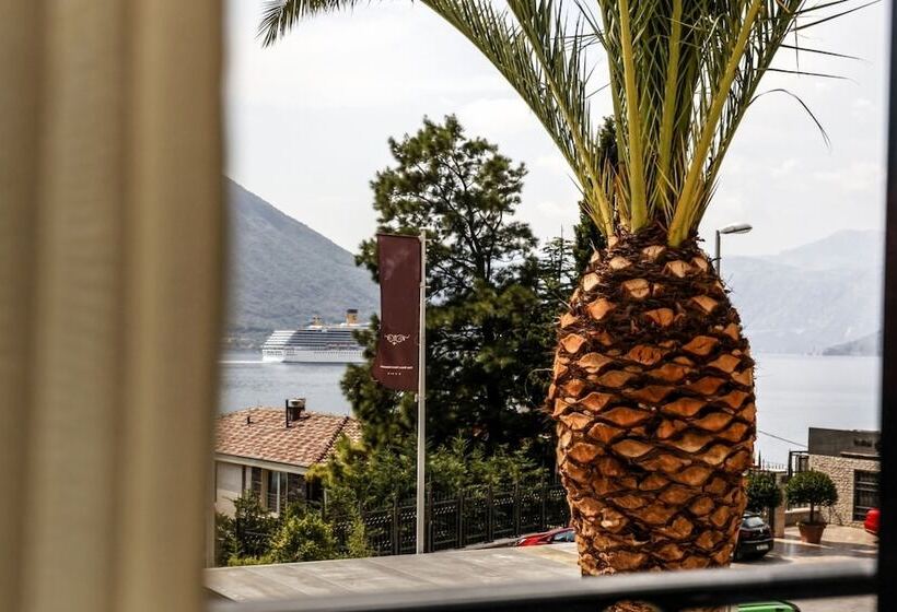 اتاق راحتی با چشم‌انداز دریا, Boutique Hotel Casa Del Mare Pietra
