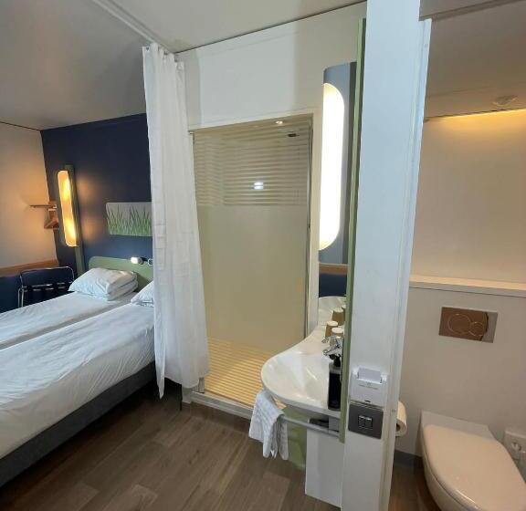 스탠다드 룸, Ibis Budget Belfast City Centre