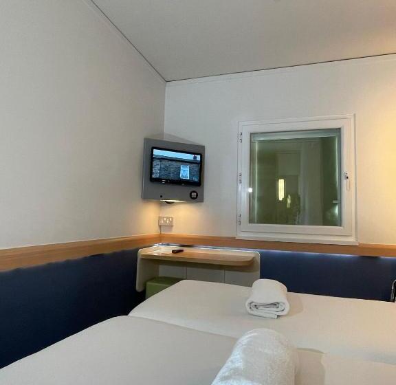 스탠다드 룸, Ibis Budget Belfast City Centre