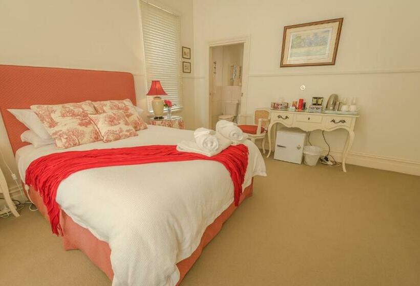 스탠다드 룸, Glencoe Country Bed And Breakfast