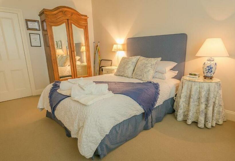 스탠다드 룸, Glencoe Country Bed And Breakfast