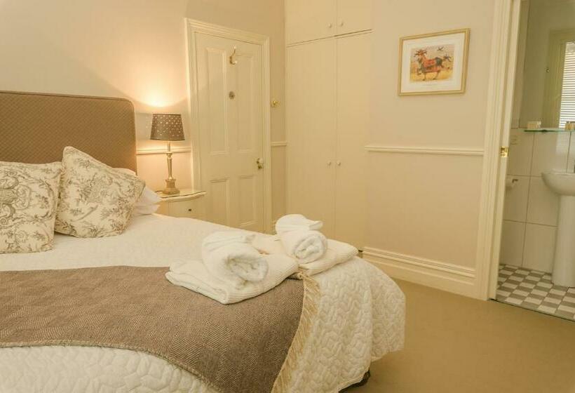 스탠다드 룸, Glencoe Country Bed And Breakfast