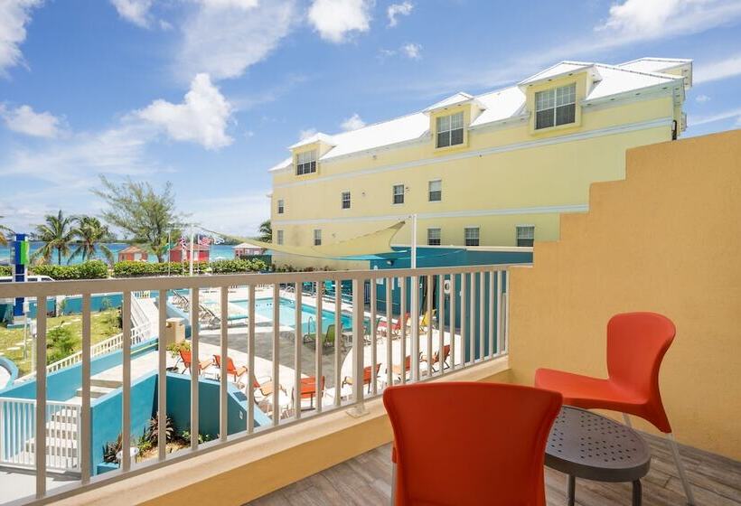 اتاق استاندارد, Holiday Inn Express & Suites Nassau, An Ihg