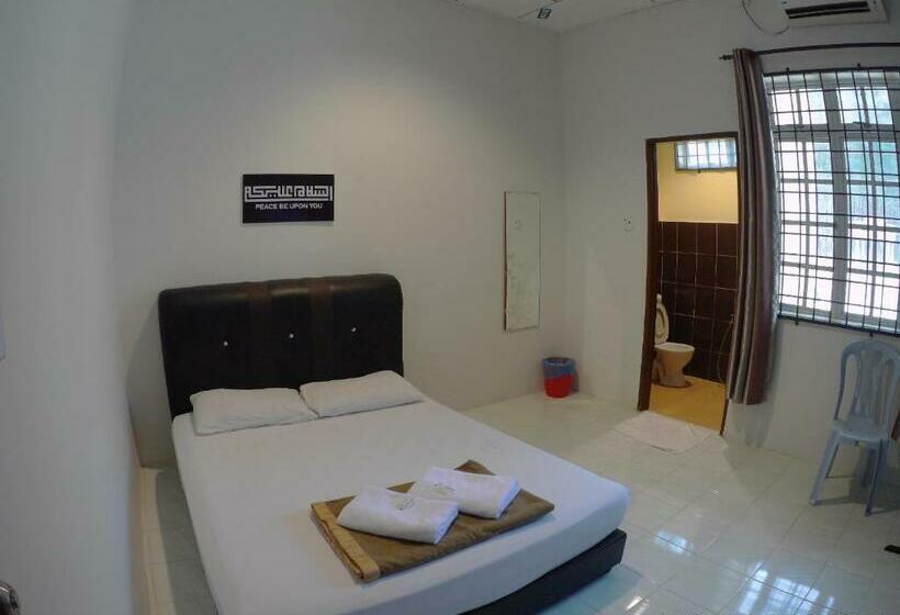 Номер Economy, Semarak Beach Inn
