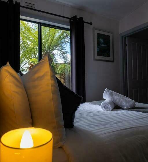 스탠다드 룸 호수 전망, Tullah Lakeside Lodge