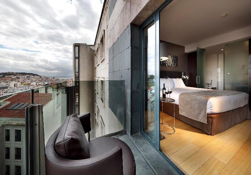 스탠다드 룸, Tullah Lakeside Lodge