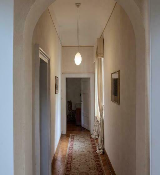 클래식 룸, Villa Giona