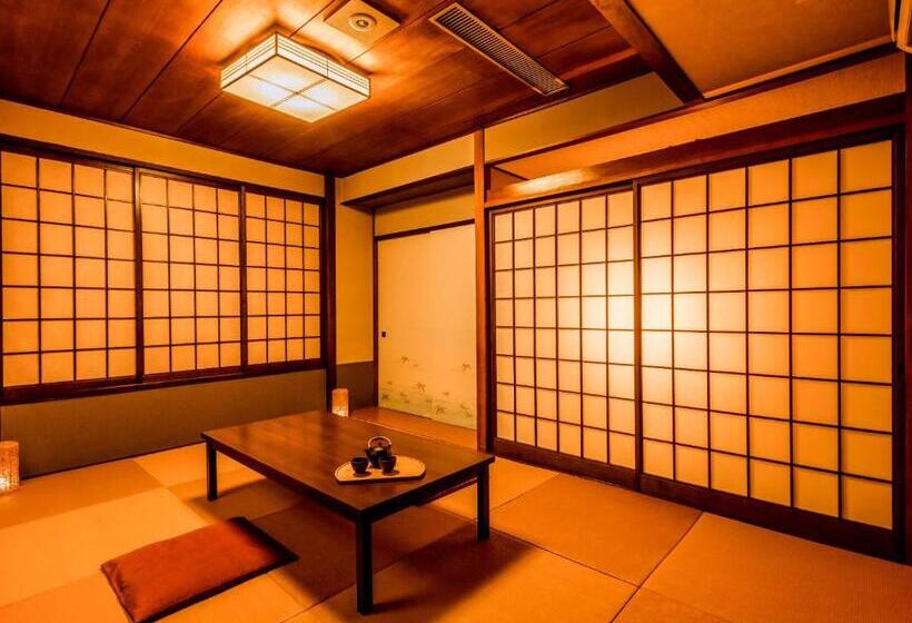 Номер Стандарт, Ooedo Onsen Monogatari Kaike
