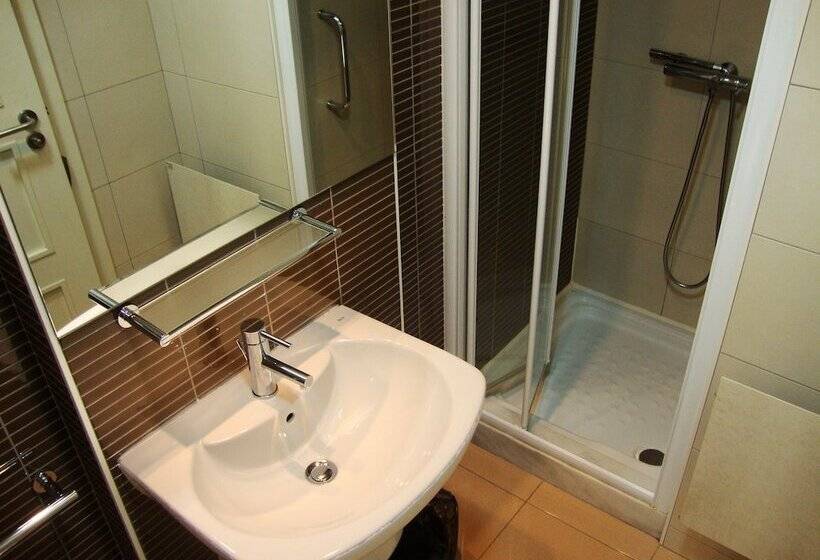 آپارتمان 1 خوابه, Apartamentos Canillo Pie De Pistas 3000