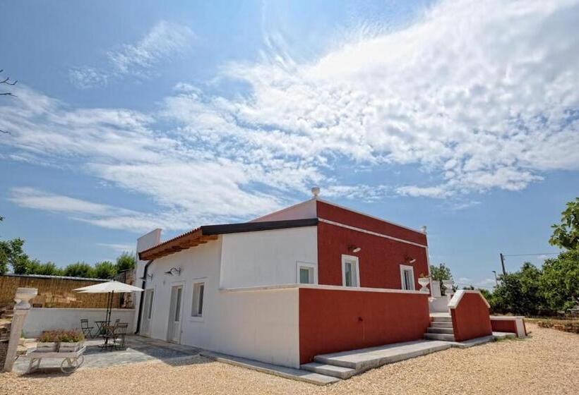 스탠다드 룸, B&b Villa Giorgia