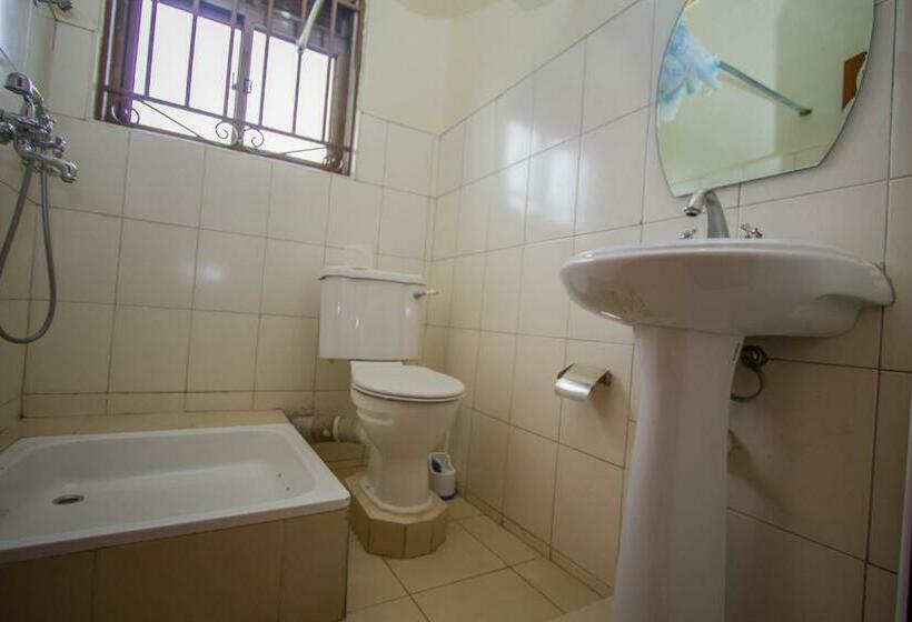 اتاق سوپریور, Askay Hotel Suites