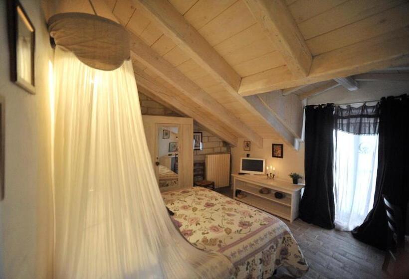 舒适型房间, Ca  San Sebastiano Wine Resort & Spa