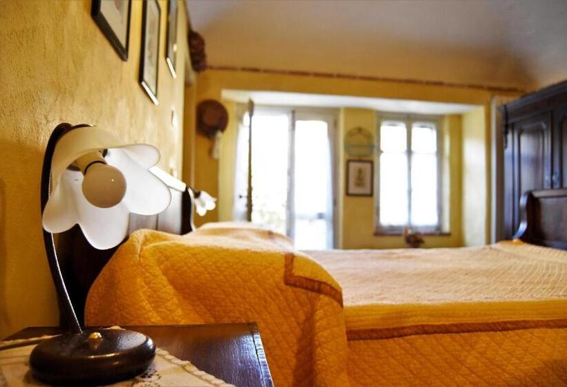 带1个卧室的公寓, Ca  San Sebastiano Wine Resort & Spa