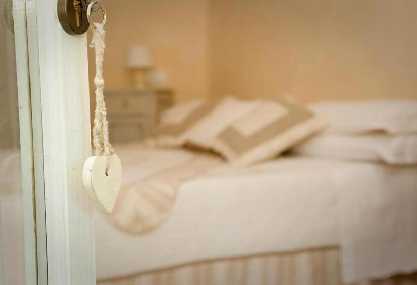 豪华房间, Ca  San Sebastiano Wine Resort & Spa