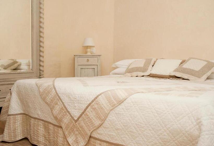 豪华房间, Ca  San Sebastiano Wine Resort & Spa