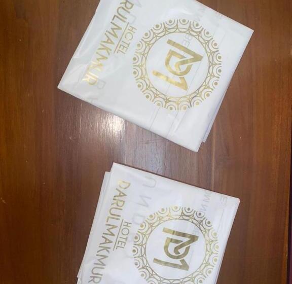 Номер Executive, Darul Makmur
