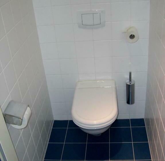 스탠다드 룸, Ibis Budget Graz City