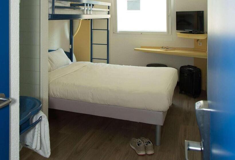 스탠다드 룸, Ibis Budget Graz City