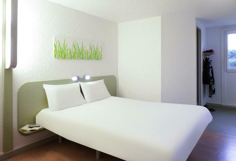 Номер Стандарт, Ibis Budget Tarbes