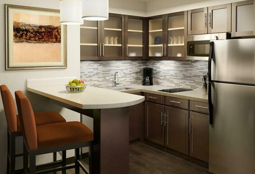 Студио Стандарт Кровать Кинг, Staybridge Suites Miamisburg, An Ihg